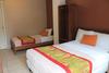 Hotel La Casa De La Abuela