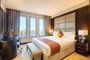 Hotel Holiday Inn Alseeb Muscat