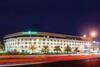 Hotel Holiday Inn Alseeb Muscat