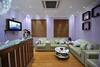 Apartamento Oman Palm Hotel Suites