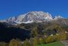 Apartamento Le Grand Nant