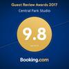 Apartamento Central Park Studio