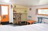 Three-bedroom Holiday Home In Le Bourg-dun