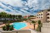 Hotel Agathea Studio 2 Pers