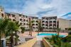 Hotel Agathea Studio 2 Pers