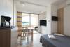 Hotel Agathea Studio 2 Pers