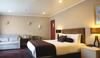 Cornwall Park Motor Inn