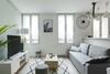 Apartamento Coty Billard Vid�opro 86m2 - 8 Pers