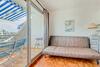Apartamento Charming Studio Next To The Beach - Grau Du Roi