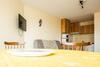 Apartamento Nice Studio With Direct Access To The Sea