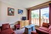 Apartamento Residence Les Crets - Maeva Home