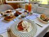 Sans Souci Bed And Breakfast With Restaurant