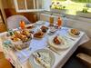 Sans Souci Bed And Breakfast With Restaurant