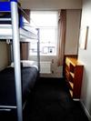 Albergue Lodge In The City