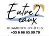 Bed & Breakfast Entre 2 Eaux