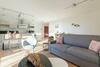 Apartamento Michel-ange, Appartement Avec Terrasse Et Parking