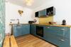 Apartamento Sherwood