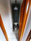 Apartamento Proche Zone Industrielle Wi-fi Netflix