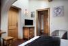 Hotel H�tel La Grange D'arly