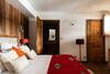 Chalet Wood