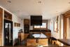 Chalet Wood