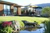 Bed & Breakfast Wanaka Springs Lodge & Apartment