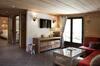Apartamento La Petite Ourse