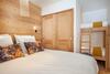 Apartamento Portes Du Pleney 104