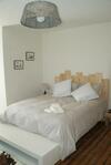 Bed & Breakfast Le Chateau de La Barre