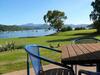 Bay Vista Waterfront Motel