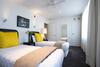 Aparthotel Belle Mer Luxury Apartments