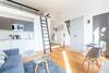 Apartamento Smartbnb - Hyper Centre - Mezzanine Studio Modern