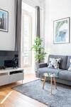 Apartamento Smartbnb - Hyper Centre - Mezzanine Studio Modern