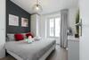 Apartamento Magenta Square Central 1 Bdr With AC