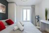 Apartamento Magenta Square Central 1 Bdr With AC
