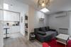 Apartamento Magenta Square Central 1 Bdr With AC