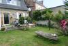 Villa Maison de Charme Avec Jardin Clos, Terrasse � Perros-guirec - Ref 868