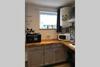 Apartamento G�te 1 La Grange de Delphine
