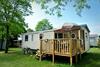 Camping Les Cigales