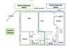 Apartamento Unique ! Waterfront Flat In Saint Aygulf