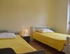 Maison Centre Ville Castine 6 Personnes