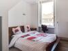 Blissful Apartment In Saint Chamond With Balcony