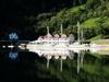 Hotel Fl�m Marina & Apartments