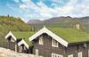 Holiday Home Hemsedal Sj�stadfeltet, Ragnarbu