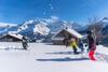 Sowell Hotels Mont Blanc Et Spa