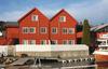 Apartment Tvedestrand Sagesundveien II
