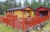 Holiday Home Dirdal Giljast�len III