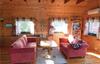 Holiday Home Her�ysund Haugen