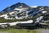 Hotel Jotunheimen Fjellstue