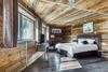 Chalet Carte Blanche Tango Charlie